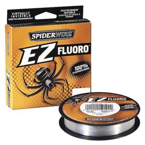 Spiderwire - EZ Fluorocarbon