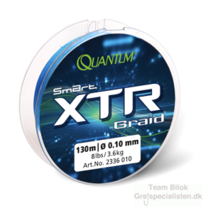 Quantum Smart XTR Braid