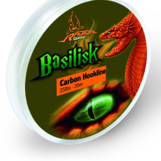 Basilisk Carbon Forfang line