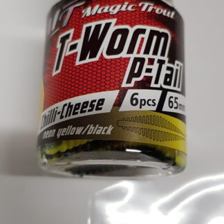 Quantum Magic Trout T-Worm
