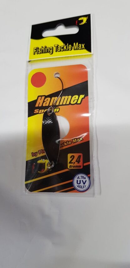 FTM Hammer Spoon UL Blink