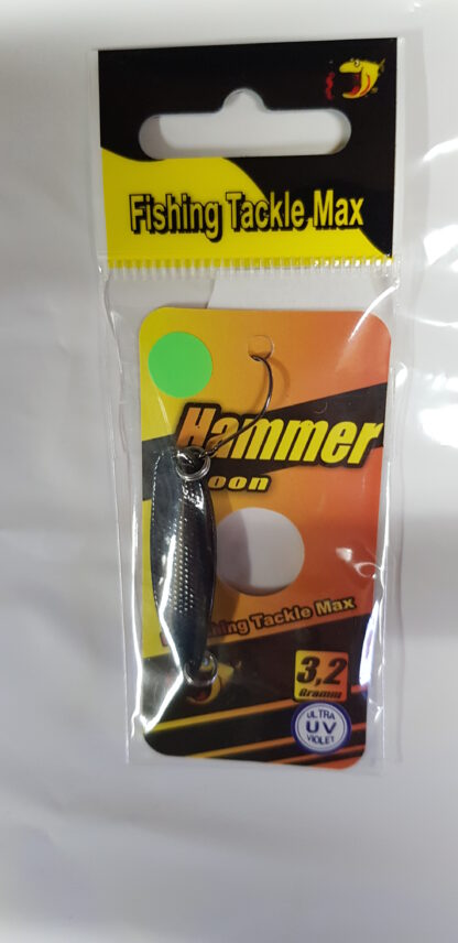 FTM Hammer Spoon UL BLink
