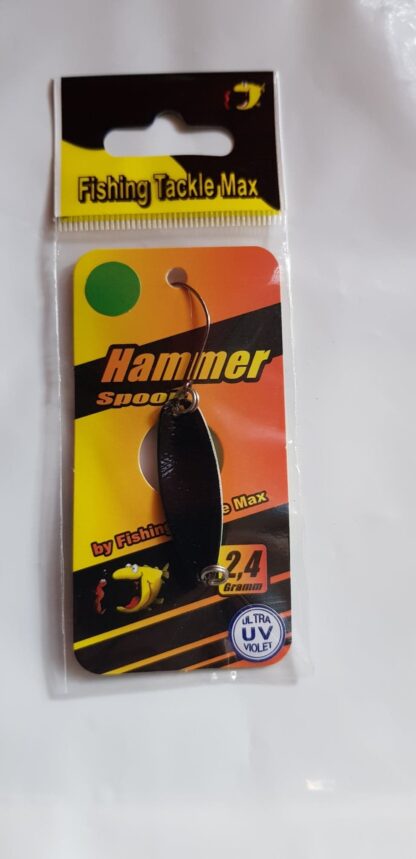 FTM Hammer Spoon
