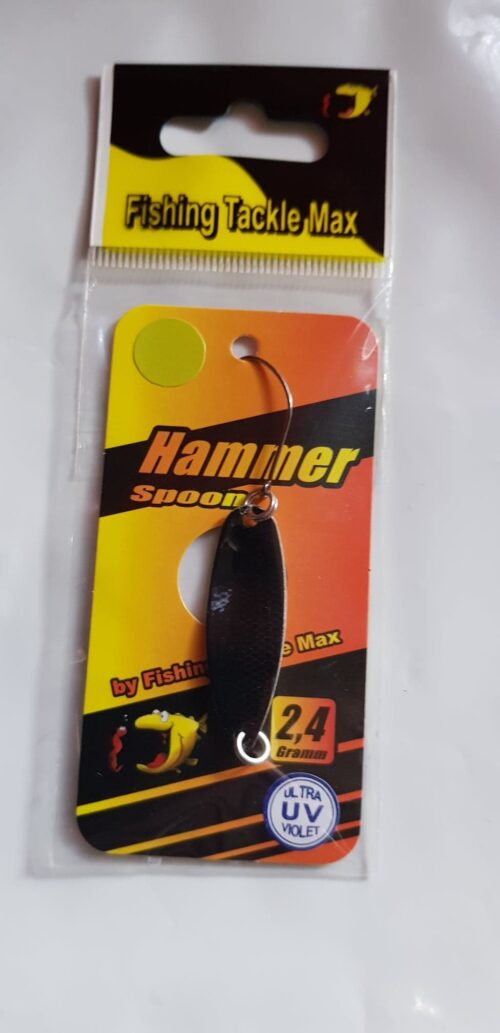 FTM Hammer Spoon